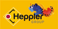 Wartungsplaner Logo Heppler Montagetechnik GmbHHeppler Montagetechnik GmbH